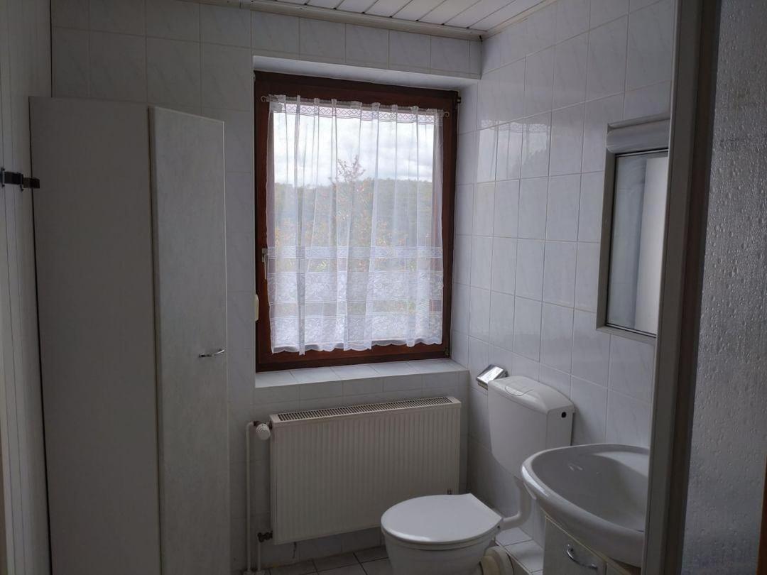 Gaestezimmer M. Schubert Oberelbert Exterior foto