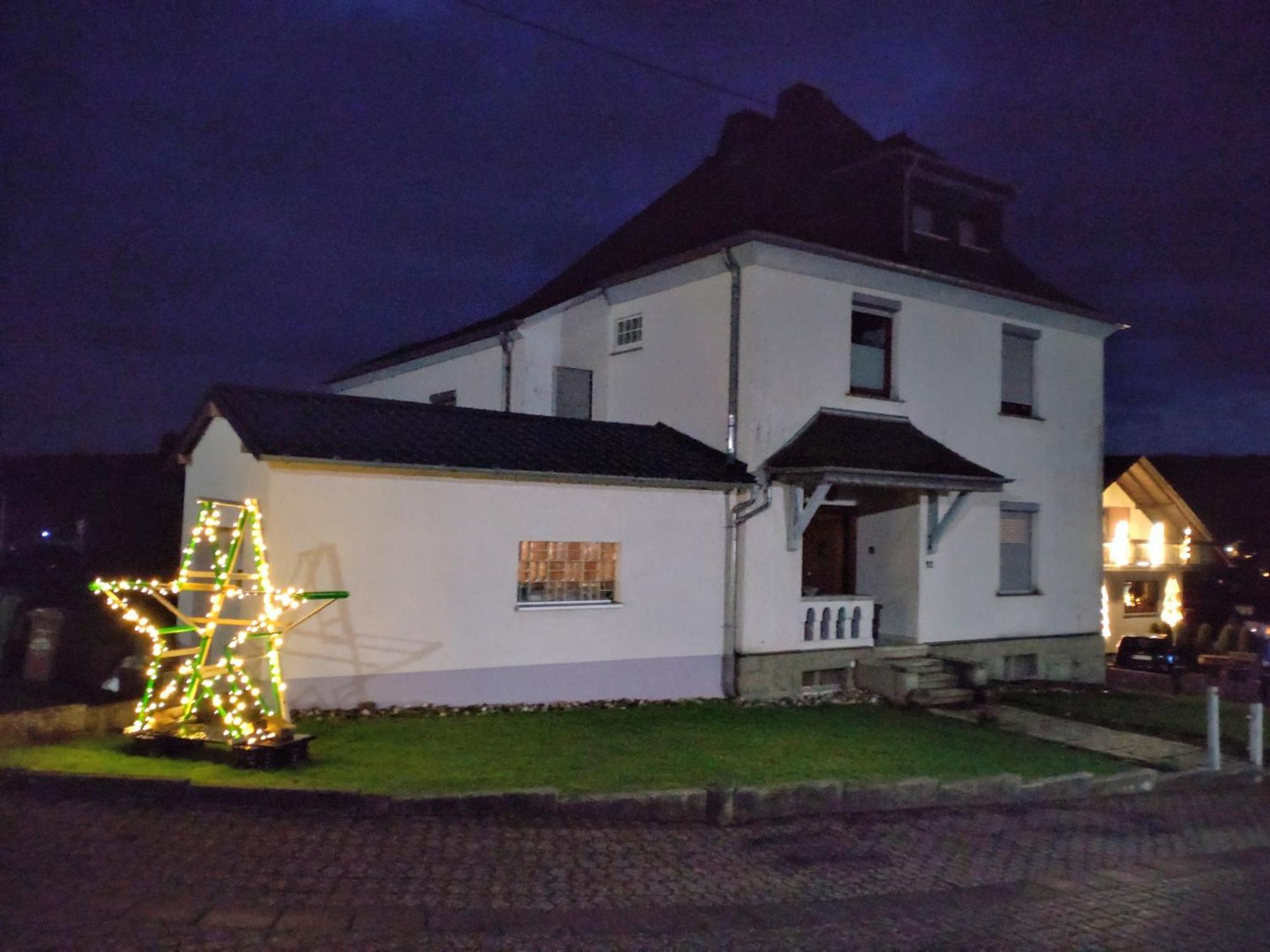 Gaestezimmer M. Schubert Oberelbert Exterior foto